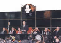 some photos about Rocha Vieira selected from that "Macao brief introduction" book,