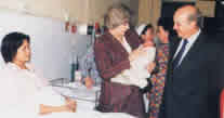 some photos about Rocha Vieira selected from that "Macao brief introduction" book,